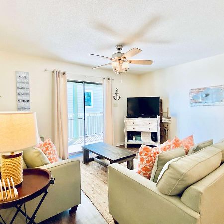 Sundial 2C By Albvr - Great Views - Great Location And Amenities Villa Gulf Shores Exterior photo