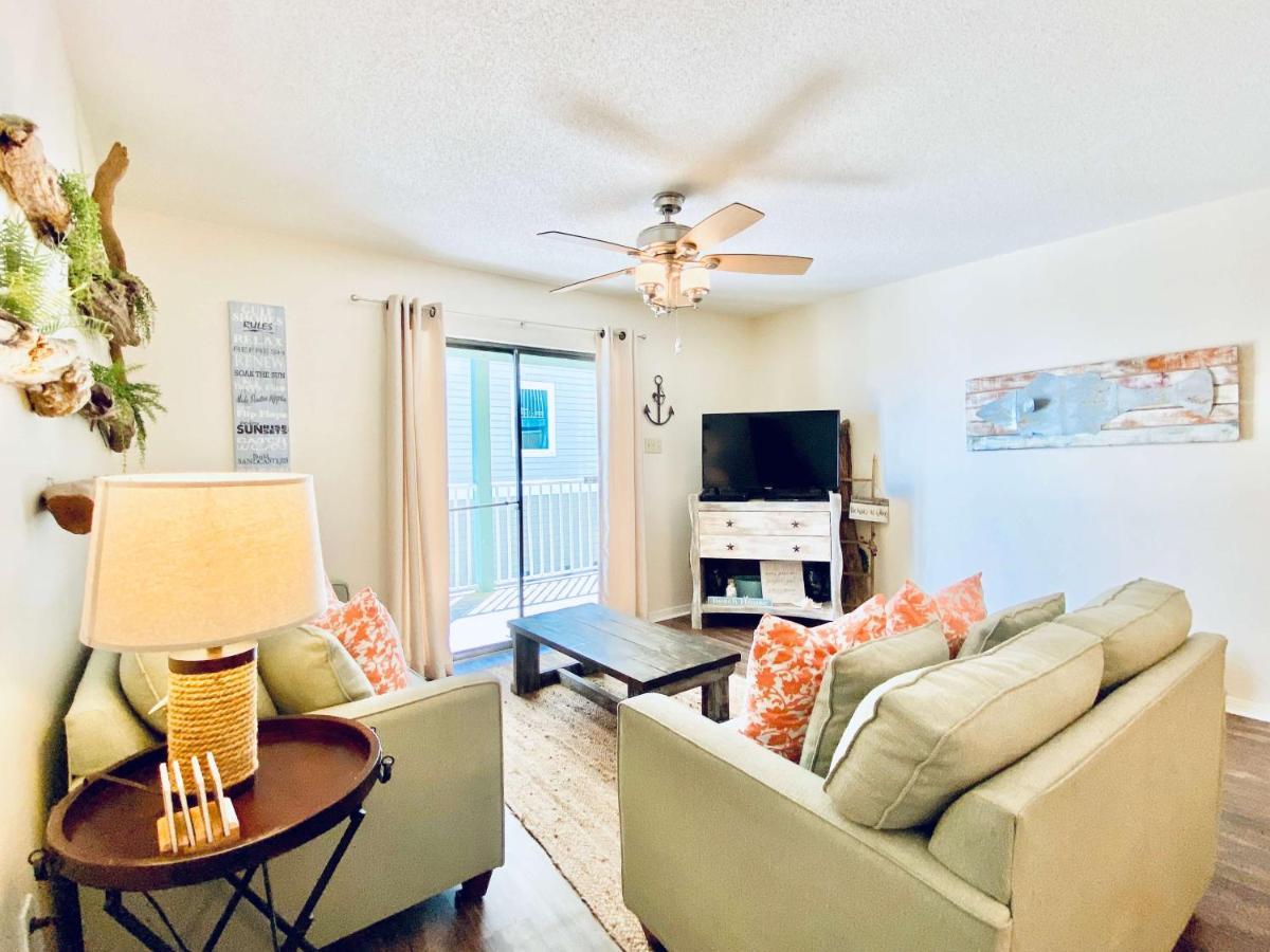 Sundial 2C By Albvr - Great Views - Great Location And Amenities Villa Gulf Shores Exterior photo