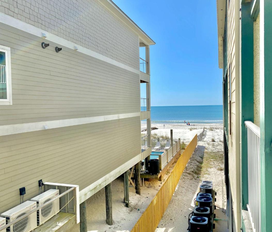 Sundial 2C By Albvr - Great Views - Great Location And Amenities Villa Gulf Shores Exterior photo
