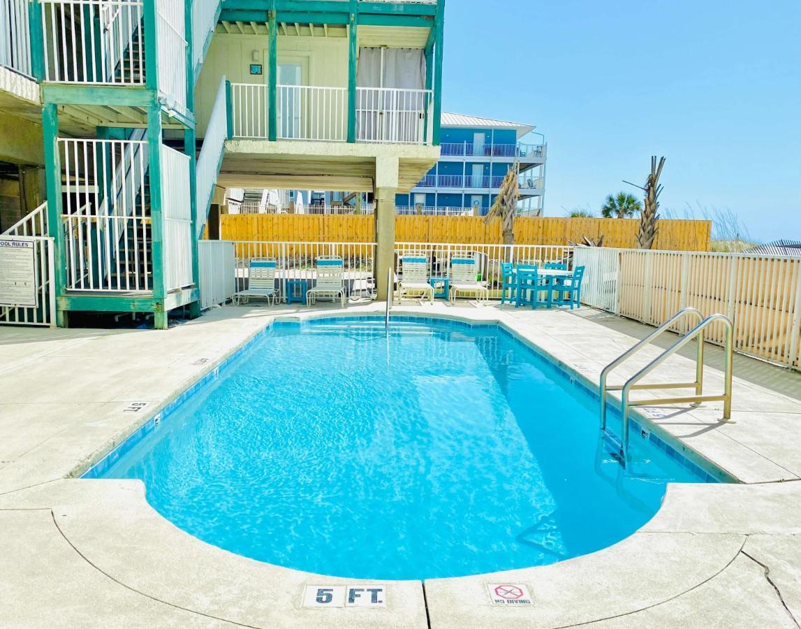 Sundial 2C By Albvr - Great Views - Great Location And Amenities Villa Gulf Shores Exterior photo
